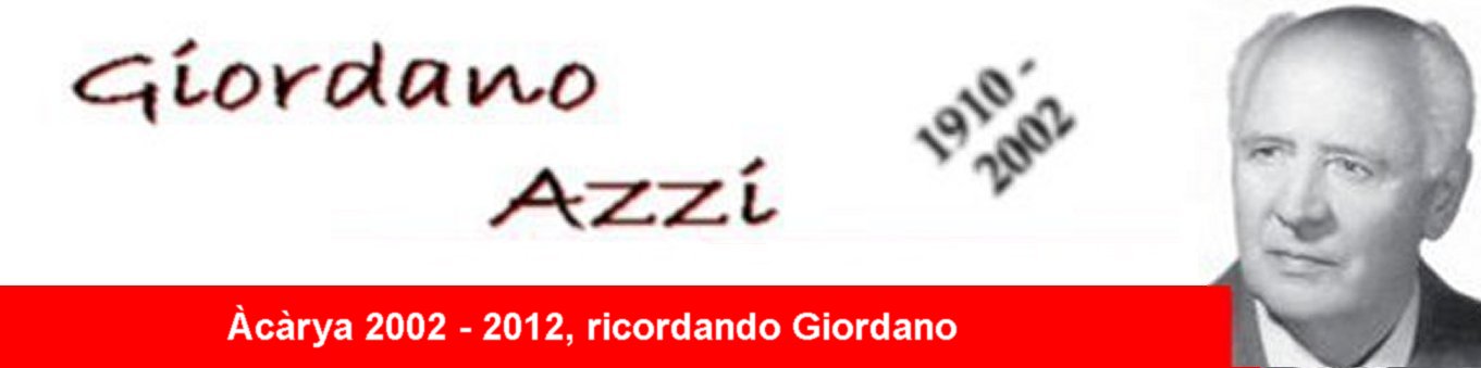 Giordano Azzi