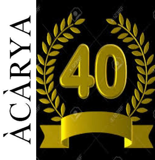 Acarya40